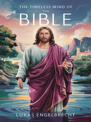 cover image of The Timeless Mind of the Bible